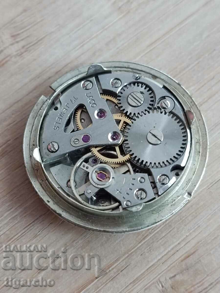 Auction  Laco watch winder