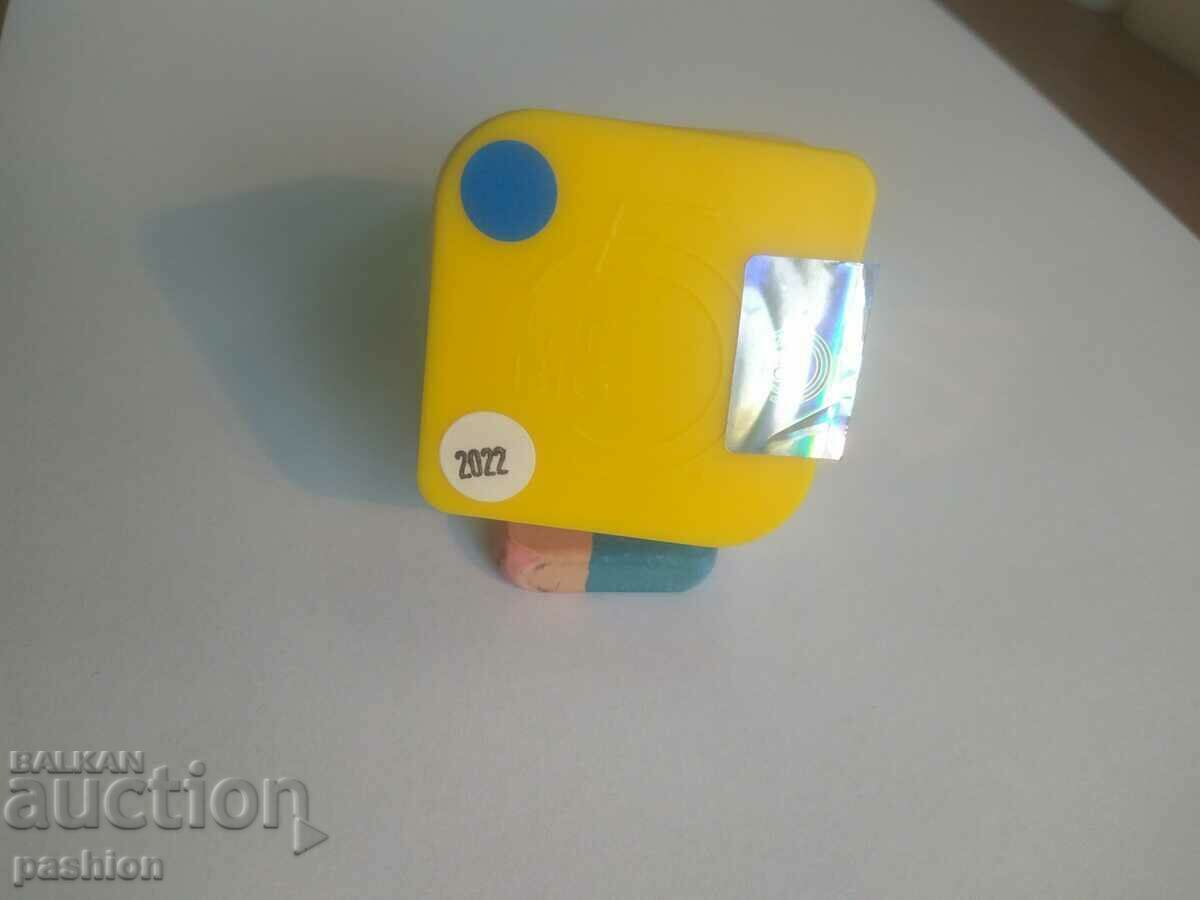 Auction Box of 1 oz (1 oz) Gold Coins from the Big 5 Auction Box of 1 oz (1 oz) Gold Coins from the Big 5