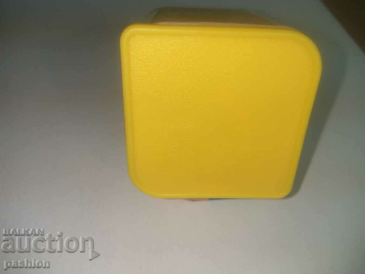 Delivery of Box of 1 oz (1 oz) gold coins from The Royal Mint