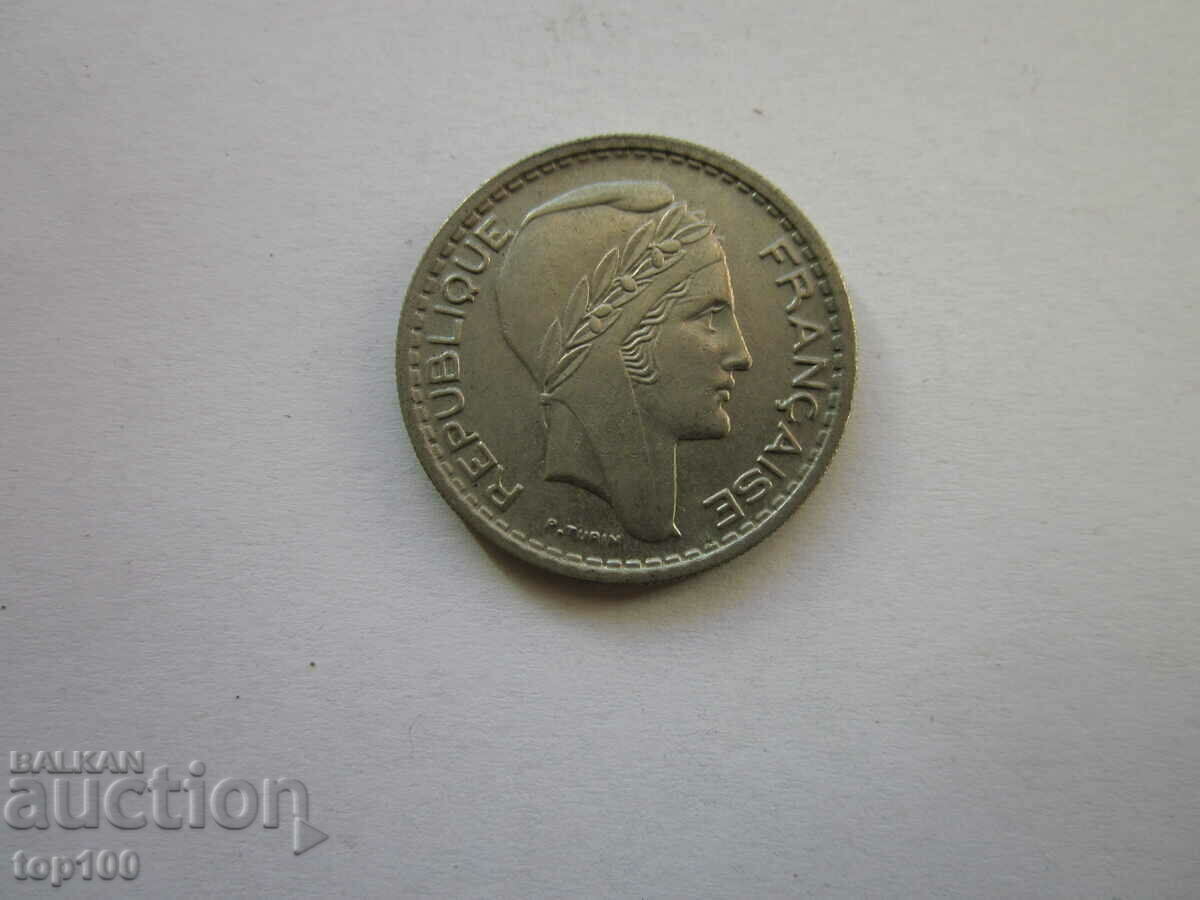 10 ΓΑΛΛΟ 1948 ΕΞΑΙΡΕΤΙΚΟ BZC!!! με τιμή € 2.00 | 3.91 BGN