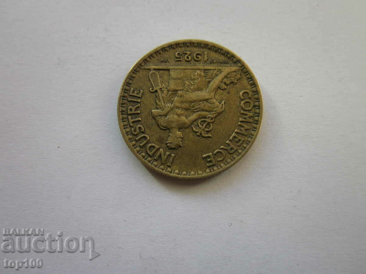 Delivery of 2 FRANC 1925 EXCELLENT BZC !!! Delivery of 2 FRANC 1925 EXCELLENT BZC !!!