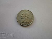 SFERT DE DOLLAR 2002 BZC EXCELENT !!!