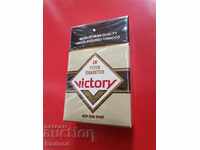 Retro cigarettes White Victory