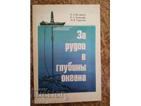 About ore in the depths of the ocean E. A. Velichko, E. A. Kontar, O. K