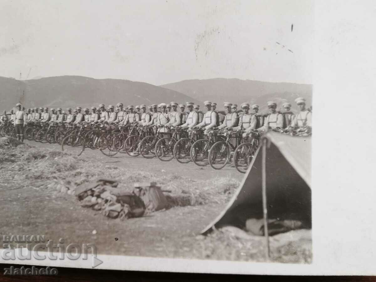 Old photo Kingdom of Bulgaria - with price 20.00 BGN | € 10.23