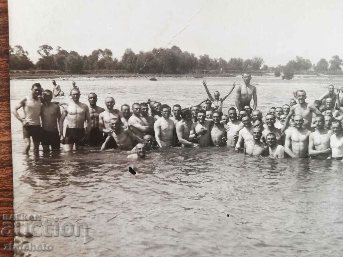 Old photo Kingdom of Bulgaria - of Iskra with price 10.00 BGN | € 5.11 Old photo Kingdom of Bulgaria - of Iskra with price 10.00 BGN | € 5.11