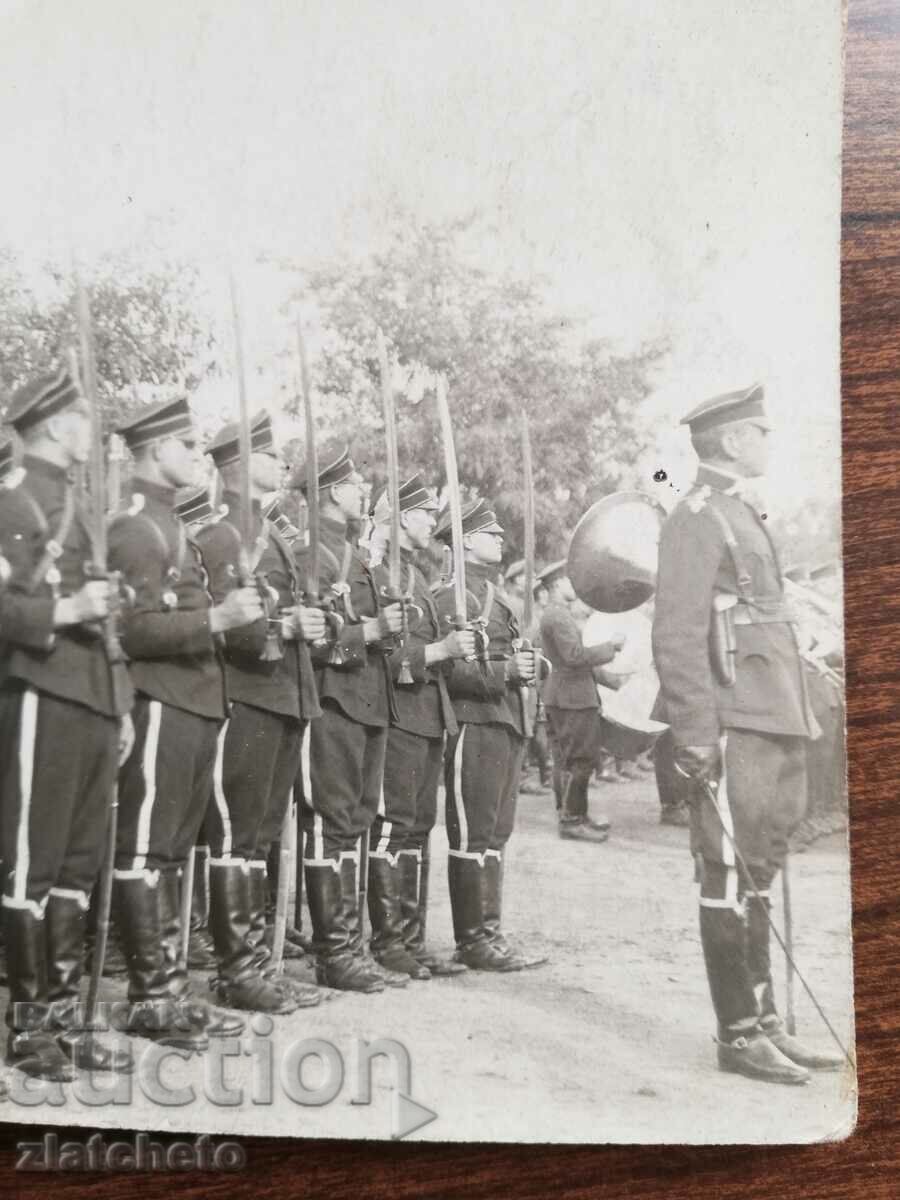 Old photo Kingdom of Bulgaria - with price 20.00 BGN | € 10.23 Old photo Kingdom of Bulgaria - with price 20.00 BGN | € 10.23