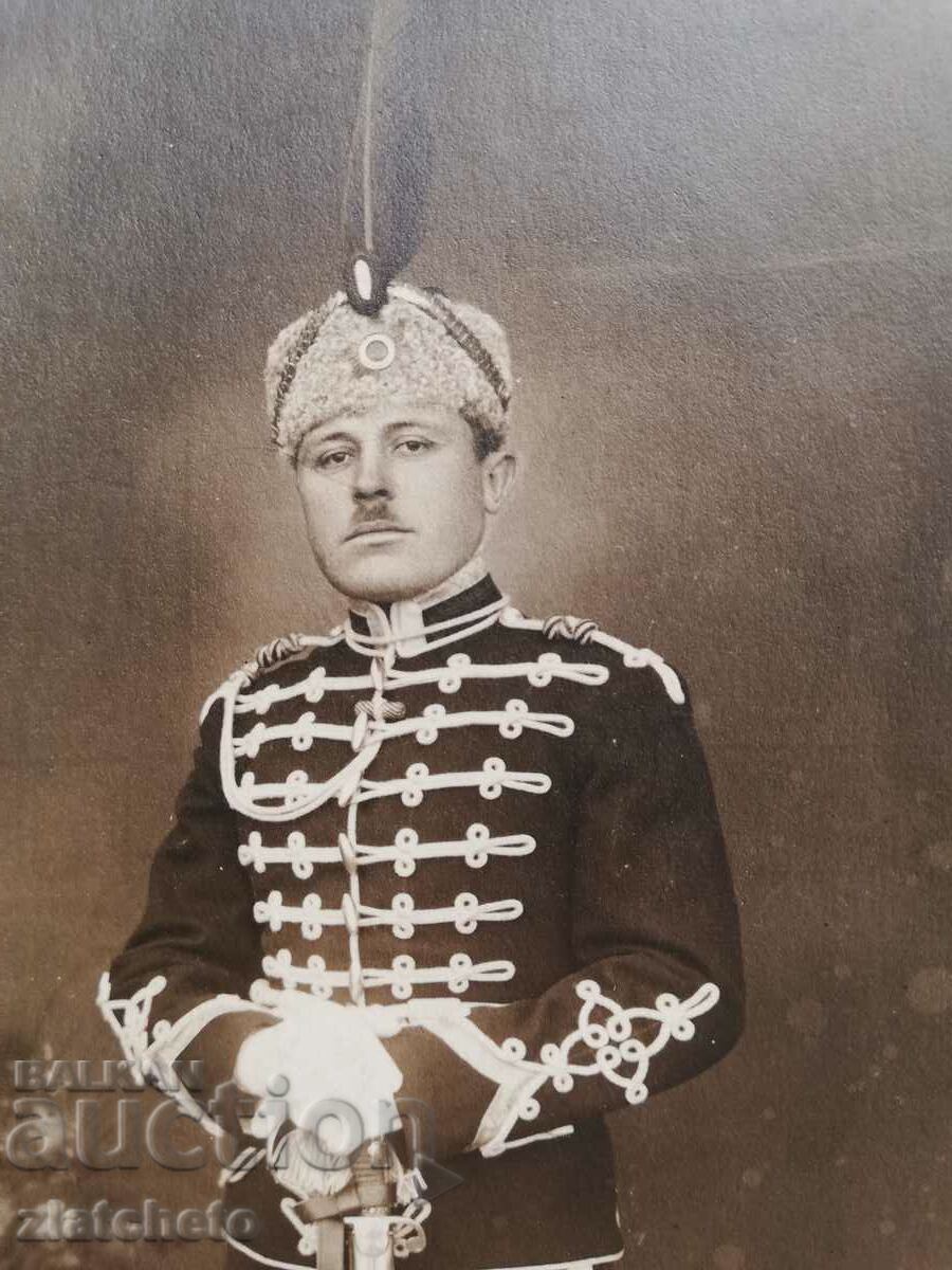 Old photo Kingdom of Bulgaria - with price 10.00 BGN | € 5.11 Old photo Kingdom of Bulgaria - with price 10.00 BGN | € 5.11