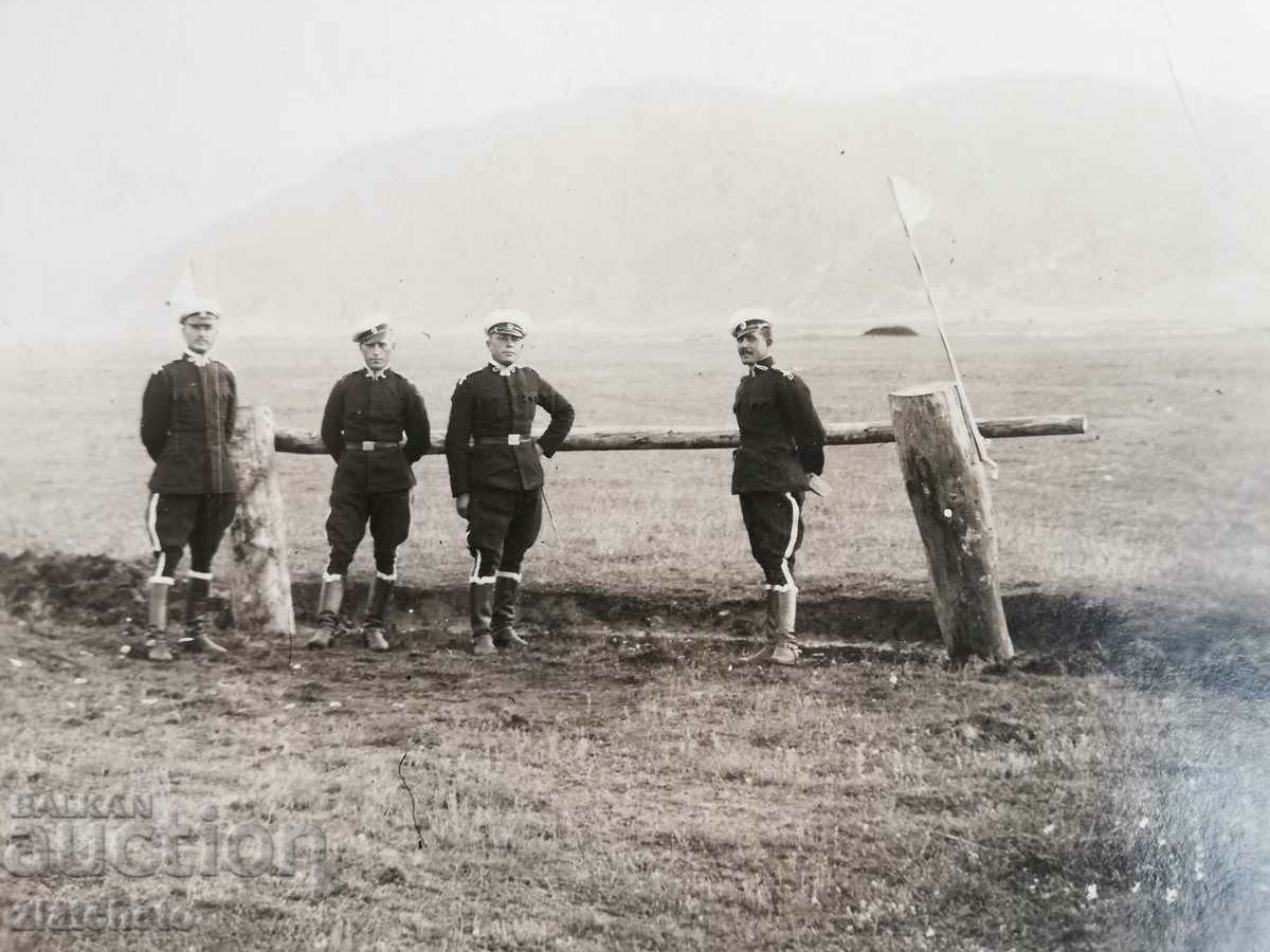 Old photo Kingdom of Bulgaria - 1st prize show jumping with price 10.00 BGN | € 5.11 Old photo Kingdom of Bulgaria - 1st prize show jumping with price 10.00 BGN | € 5.11