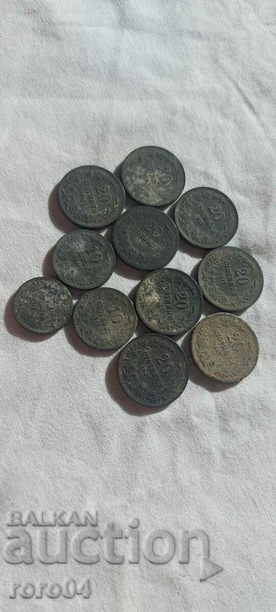 Auction 1917 - 11 ISSUES Auction 1917 - 11 ISSUES