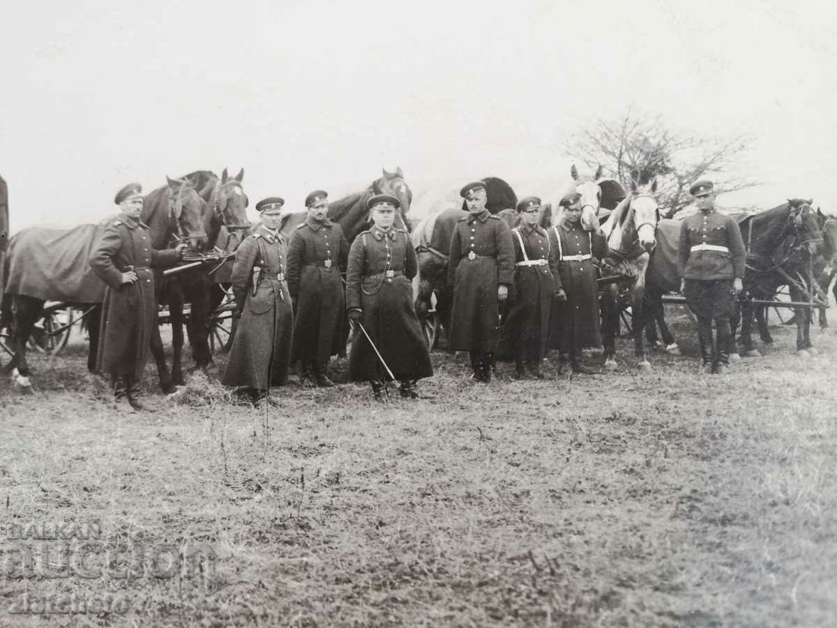 Old photo Kingdom of Bulgaria - Todorovden Bozhurishte with price 10.00 BGN | € 5.11