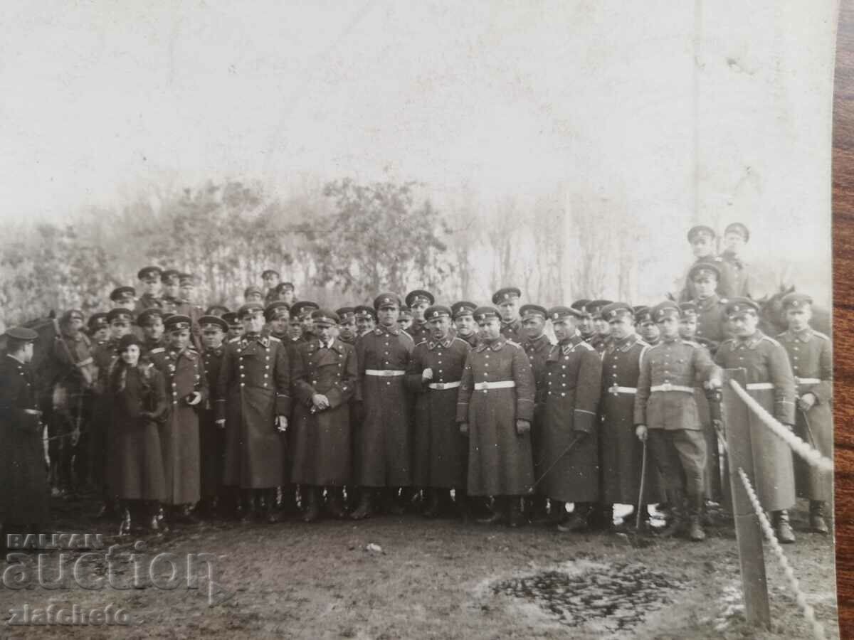 Old photo Kingdom of Bulgaria - Bozhurishte with price 10.00 BGN | € 5.11