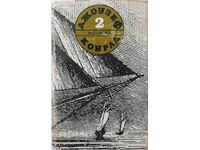 Works in five volumes. Volume 2 Nostromo, Joseph Conrad(8.6)