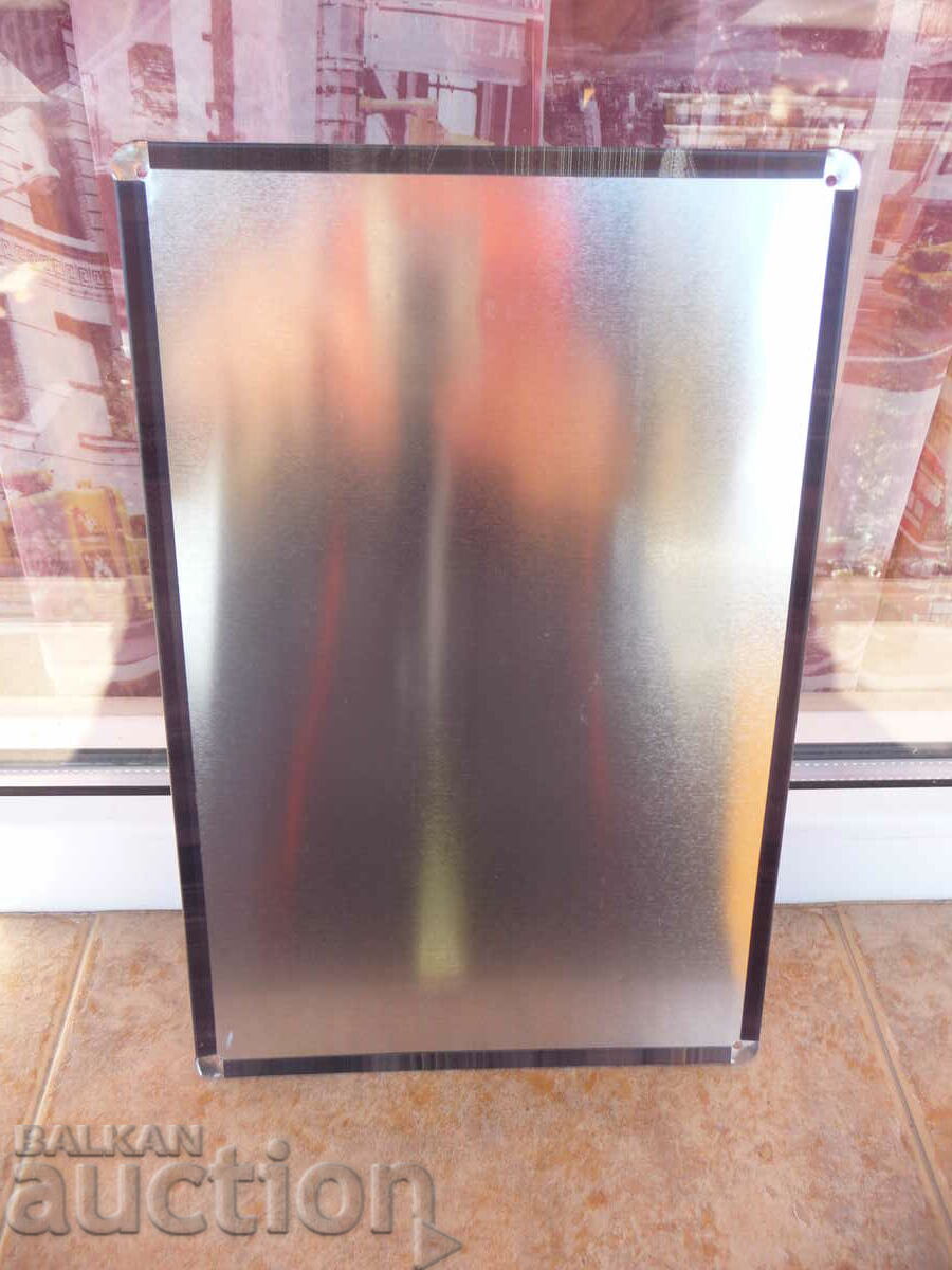 Аукцион Метална табела храна Не можеш да си купиш любов но кейк може Аукцион Метална табела храна Не можеш да си купиш любов но кейк може