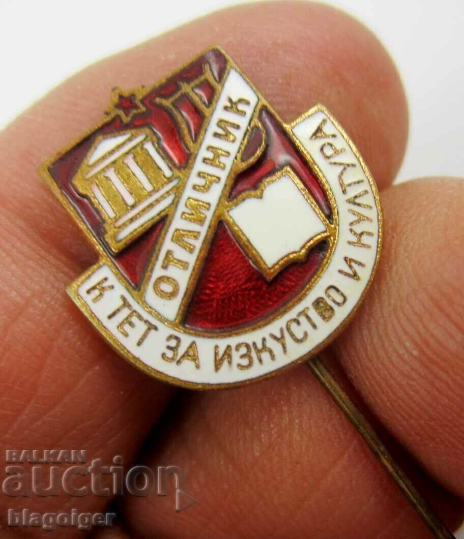 Delivery of Honorable Mention-Excellence-Committee for Art and Culture