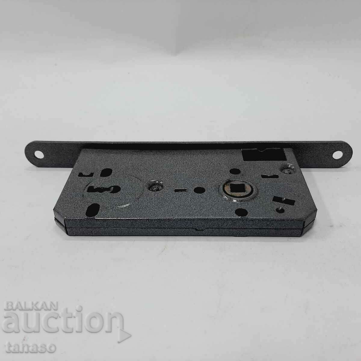 Lock 70 mm for ordinary key(7.6) with price 15.00 BGN | € 7.67 Lock 70 mm for ordinary key(7.6) with price 15.00 BGN | € 7.67