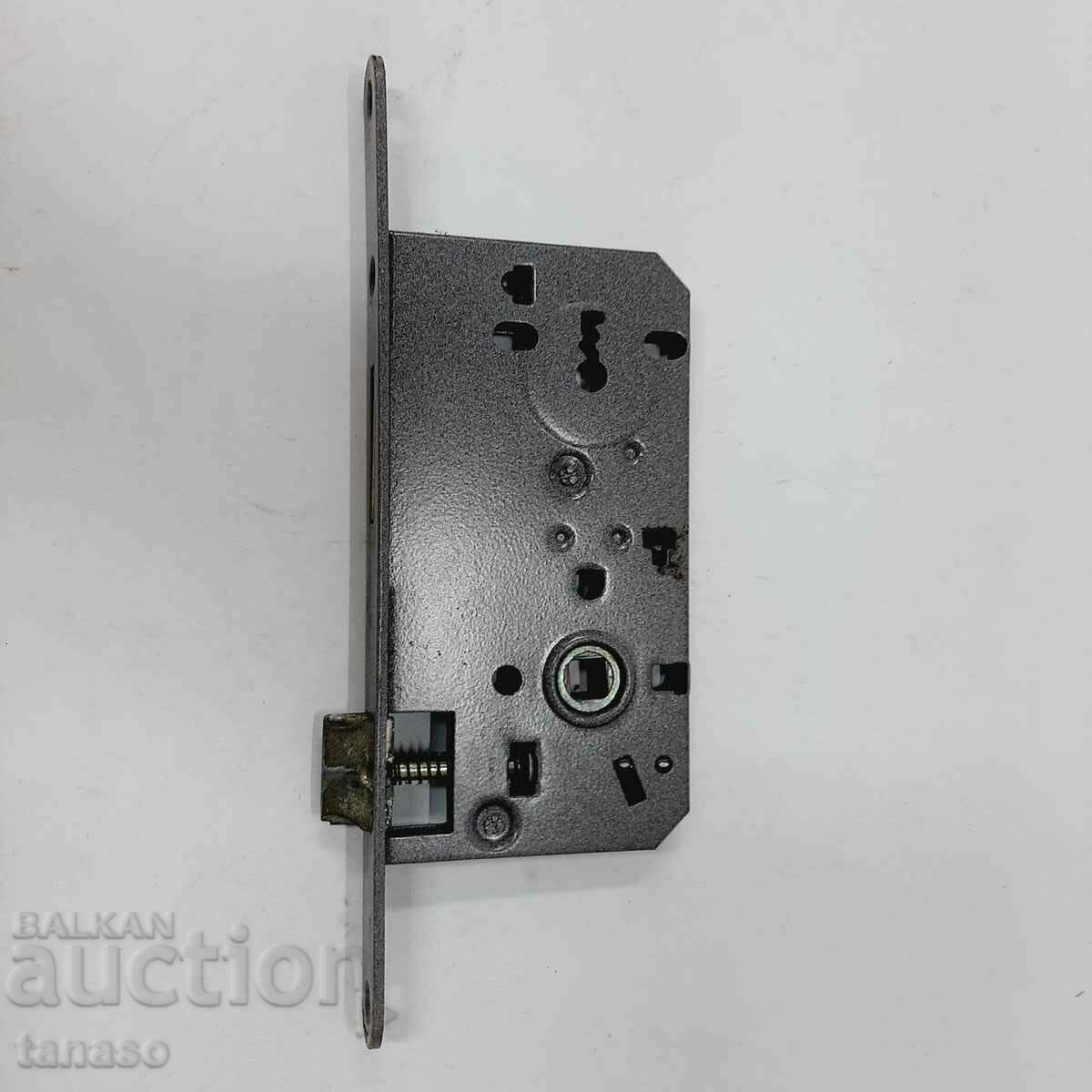 Auction Lock 70 mm for ordinary key(7.6) Auction Lock 70 mm for ordinary key(7.6)