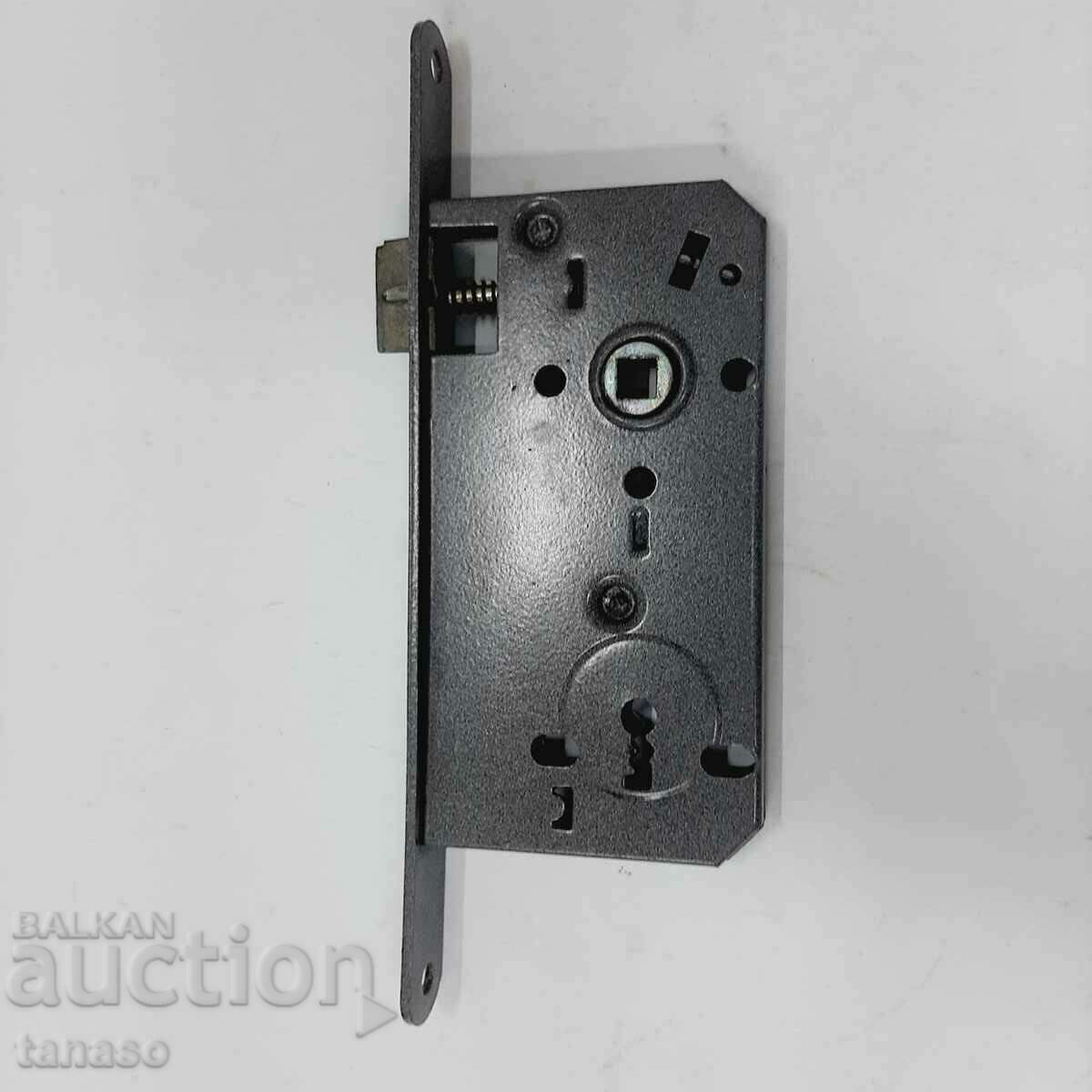 Lock 70 mm for ordinary key(7.6) - 5 Lock 70 mm for ordinary key(7.6) - 5