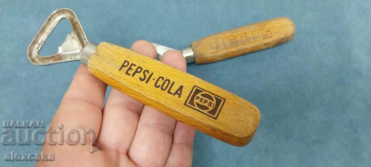 Collection of retro openers with price 20.00 BGN | € 10.23 Collection of retro openers with price 20.00 BGN | € 10.23