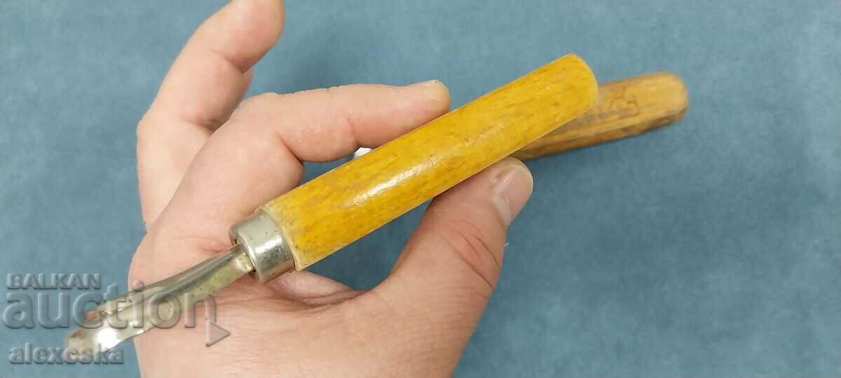 Auction Collection of retro openers Auction Collection of retro openers