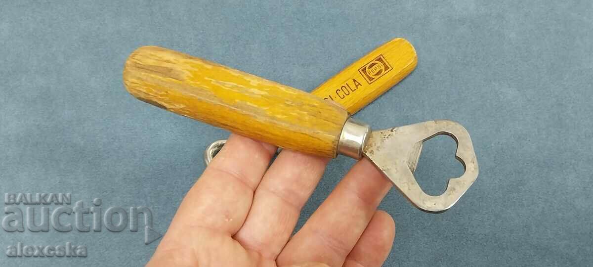 Collection of retro openers - 5 Collection of retro openers - 5