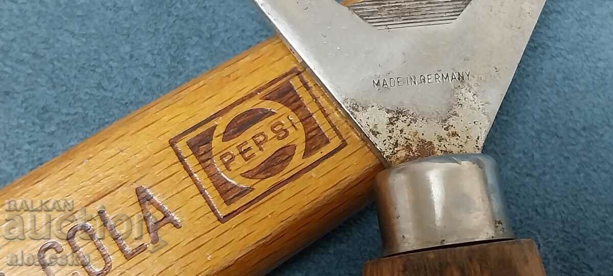 Collection of retro openers - 6 Collection of retro openers - 6