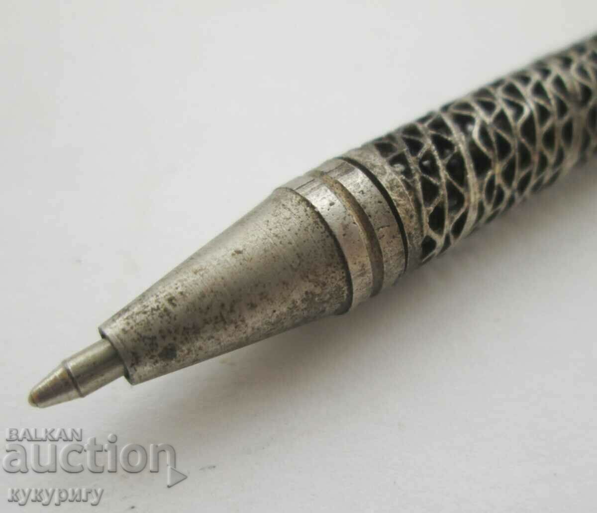Old filigree pen filigree handmade with price 45.00 BGN | € 23.01