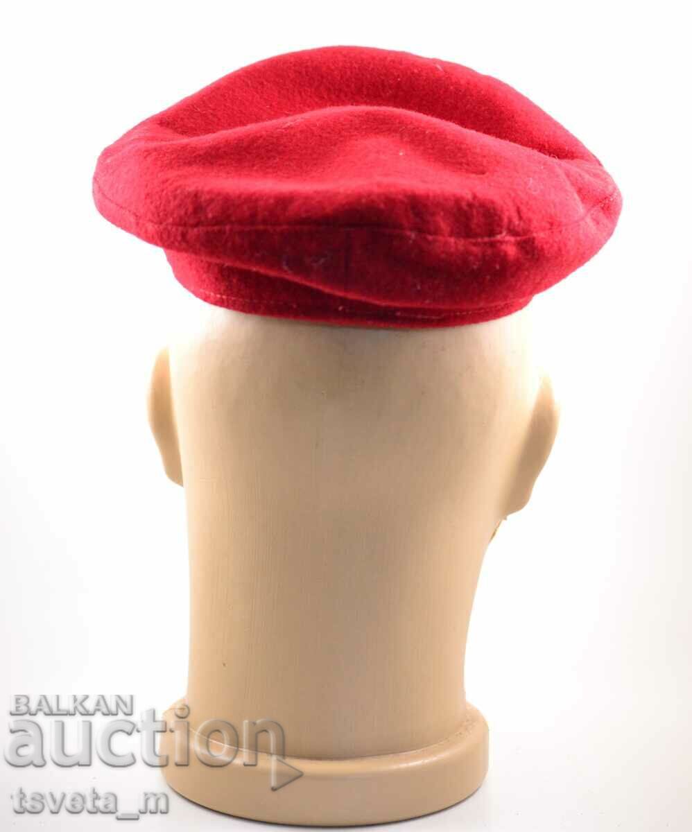 Παράδοση Φοιτητικό καπάκι κοινωνικό