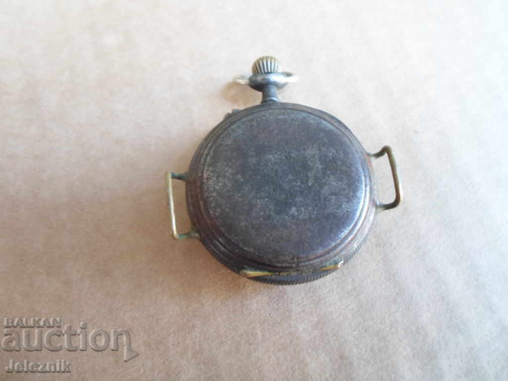 riadak rachen/djoben chasovnik/otec paisii/,1900,s-ne raboti with price € 48.57 | 95.00 BGN