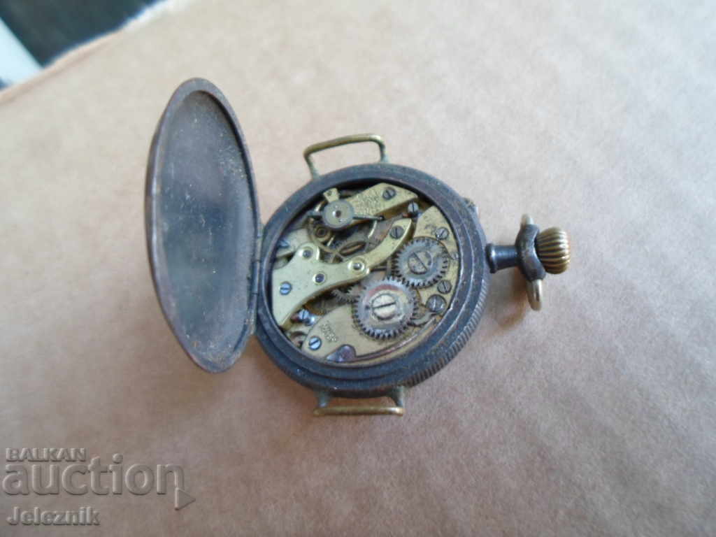 Auction riadak rachen/djoben chasovnik/otec paisii/,1900,s-ne raboti Auction riadak rachen/djoben chasovnik/otec paisii/,1900,s-ne raboti