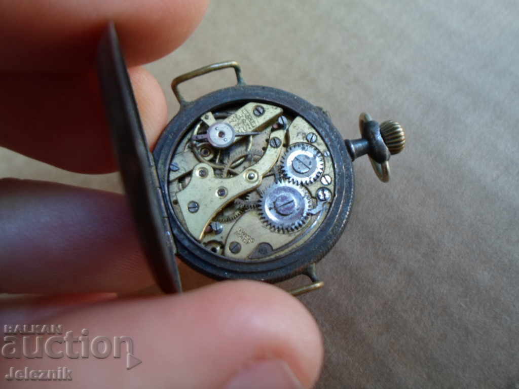 Delivery of riadak rachen/djoben chasovnik/otec paisii/,1900,s-ne raboti Delivery of riadak rachen/djoben chasovnik/otec paisii/,1900,s-ne raboti