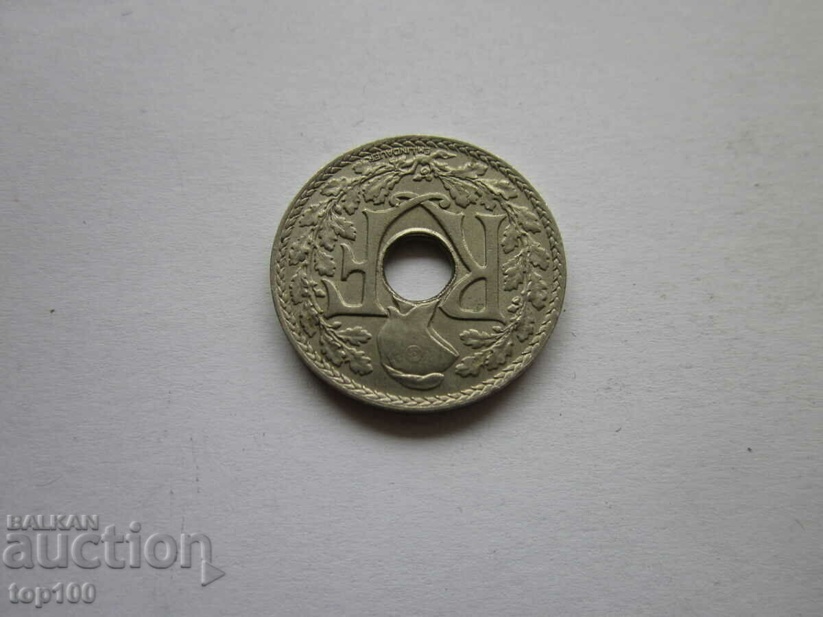 Delivery of 25 CENTIMES FRANCE 1932 AUNC BZC !!!