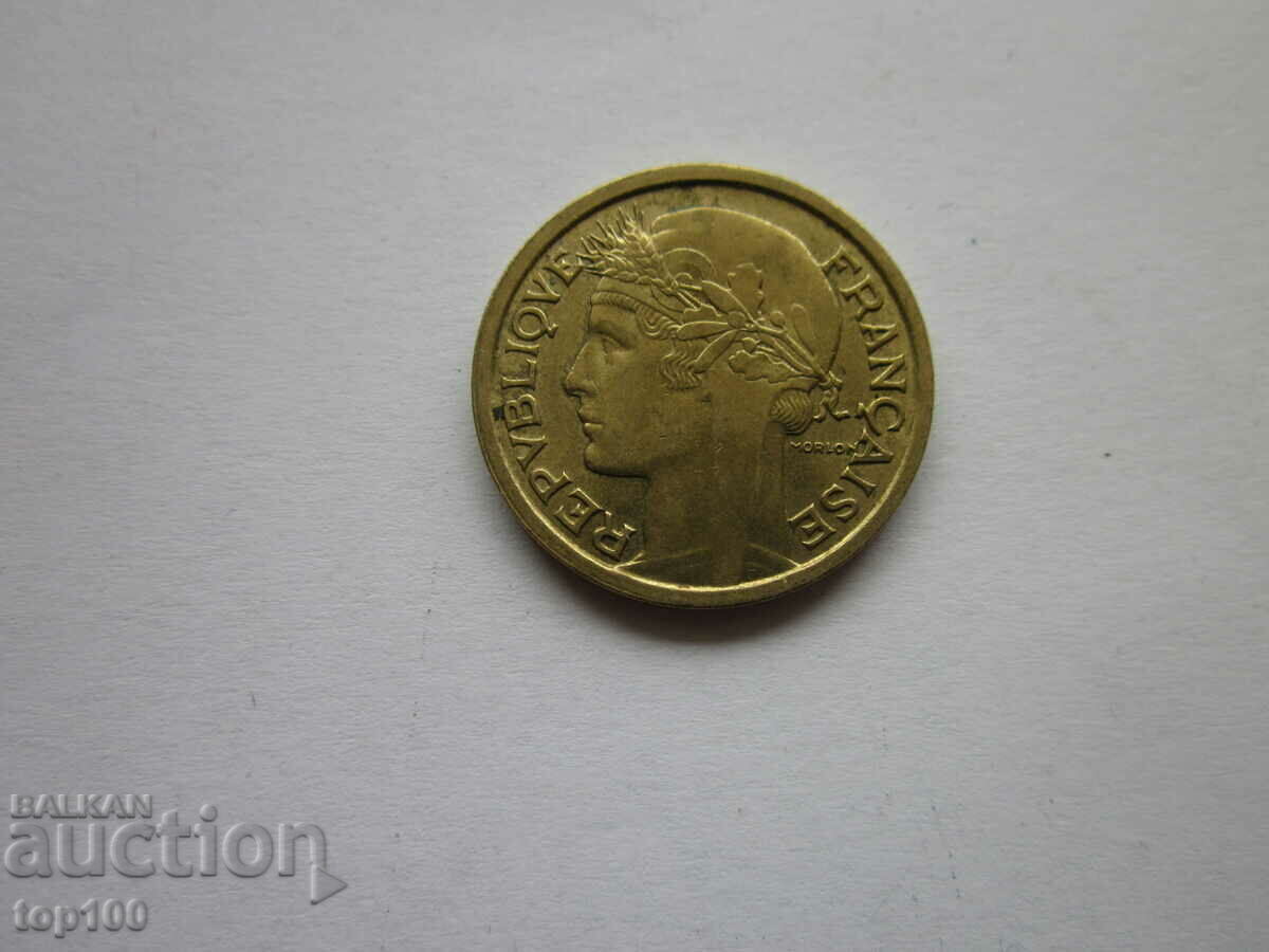 1 ΓΑΛΛΟ 1938 AUNC BZC !!! με τιμή 8.00 BGN | € 4.09 1 ΓΑΛΛΟ 1938 AUNC BZC !!! με τιμή 8.00 BGN | € 4.09