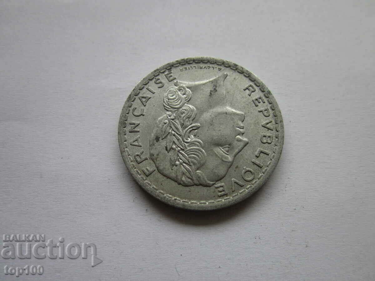 5 FRANCES 1949 AUNC BZC !!! - 6 5 FRANCES 1949 AUNC BZC !!! - 6