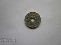 5 CENTIMES FRANCE 1937 EXCELLENT BZC !!!