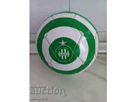 Soccer ball - Saint Etienne - France