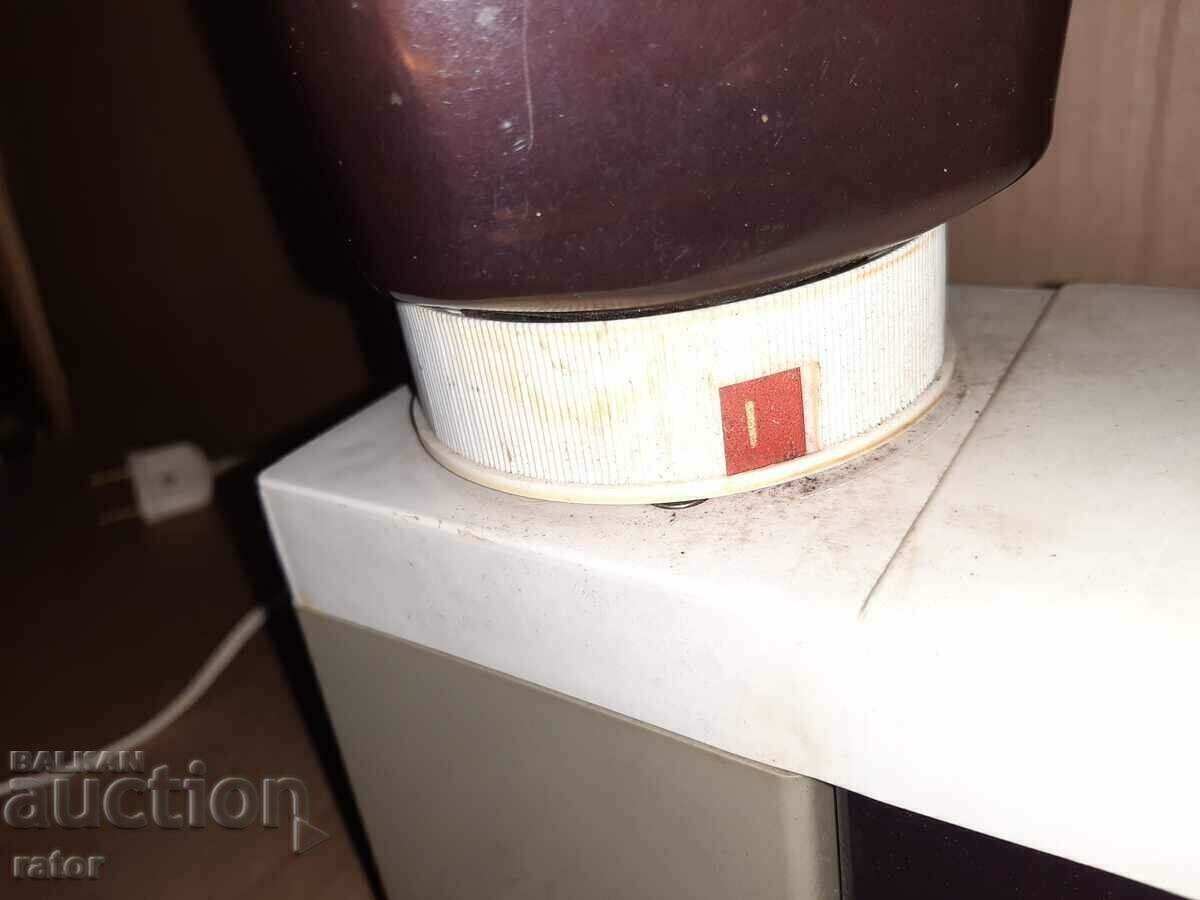 Delivery of Old electric coffee grinder AROMAT - USSR