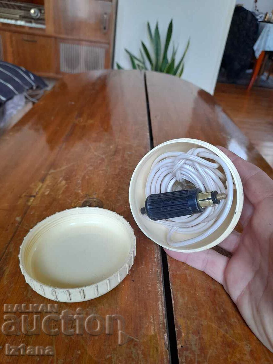 Delivery of Old removable lamp Lada, VAZ, Zhiguli Delivery of Old removable lamp Lada, VAZ, Zhiguli