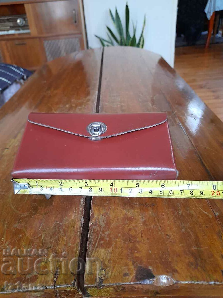 Old bicycle bag, bicycle - 5 Old bicycle bag, bicycle - 5