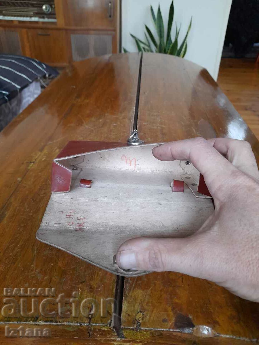 Old bicycle bag, bicycle - 6 Old bicycle bag, bicycle - 6