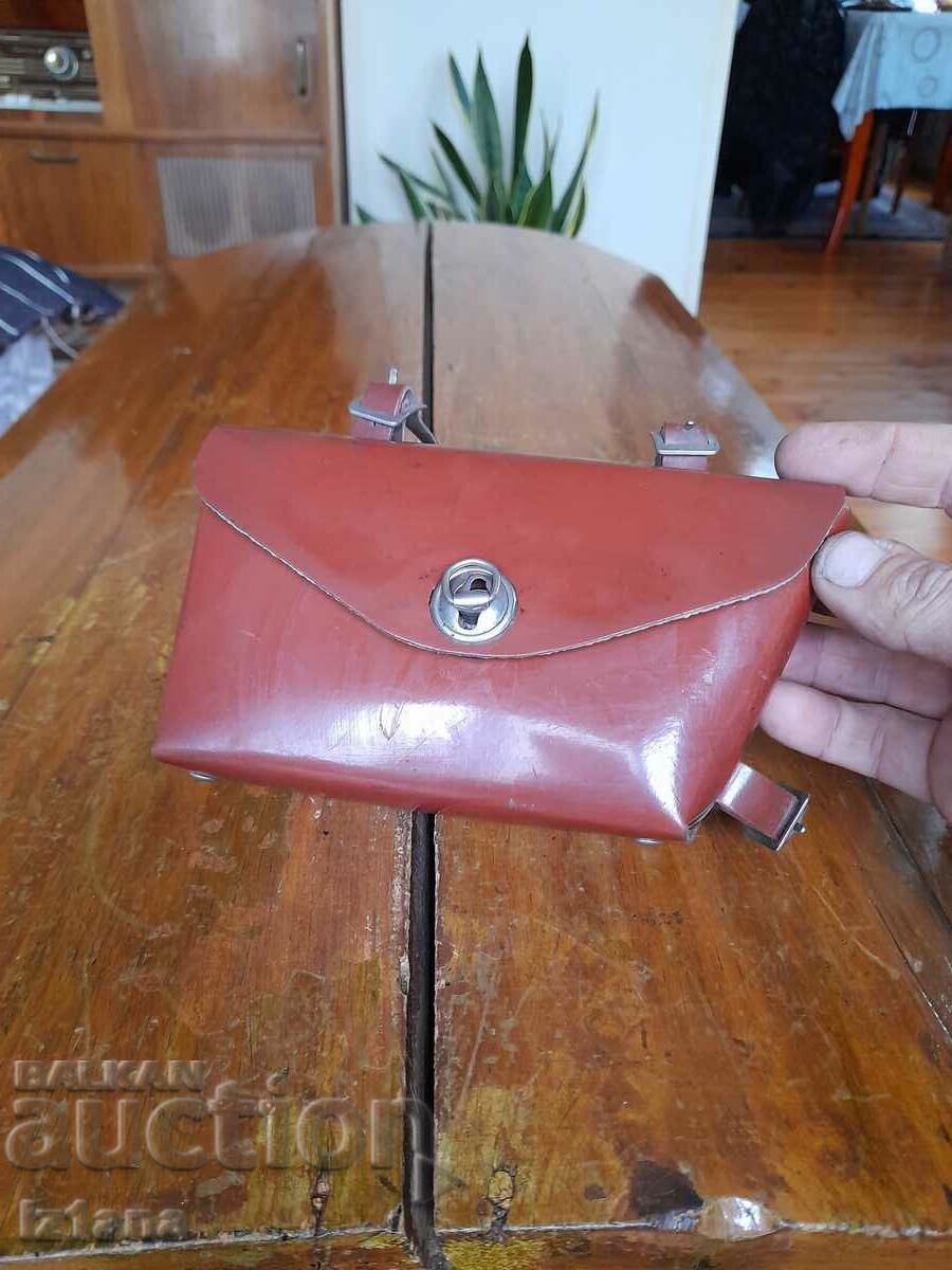 Παλιά τσάντα ποδηλάτου, ποδήλατο με τιμή 35.00 BGN | € 17.90 Παλιά τσάντα ποδηλάτου, ποδήλατο με τιμή 35.00 BGN | € 17.90