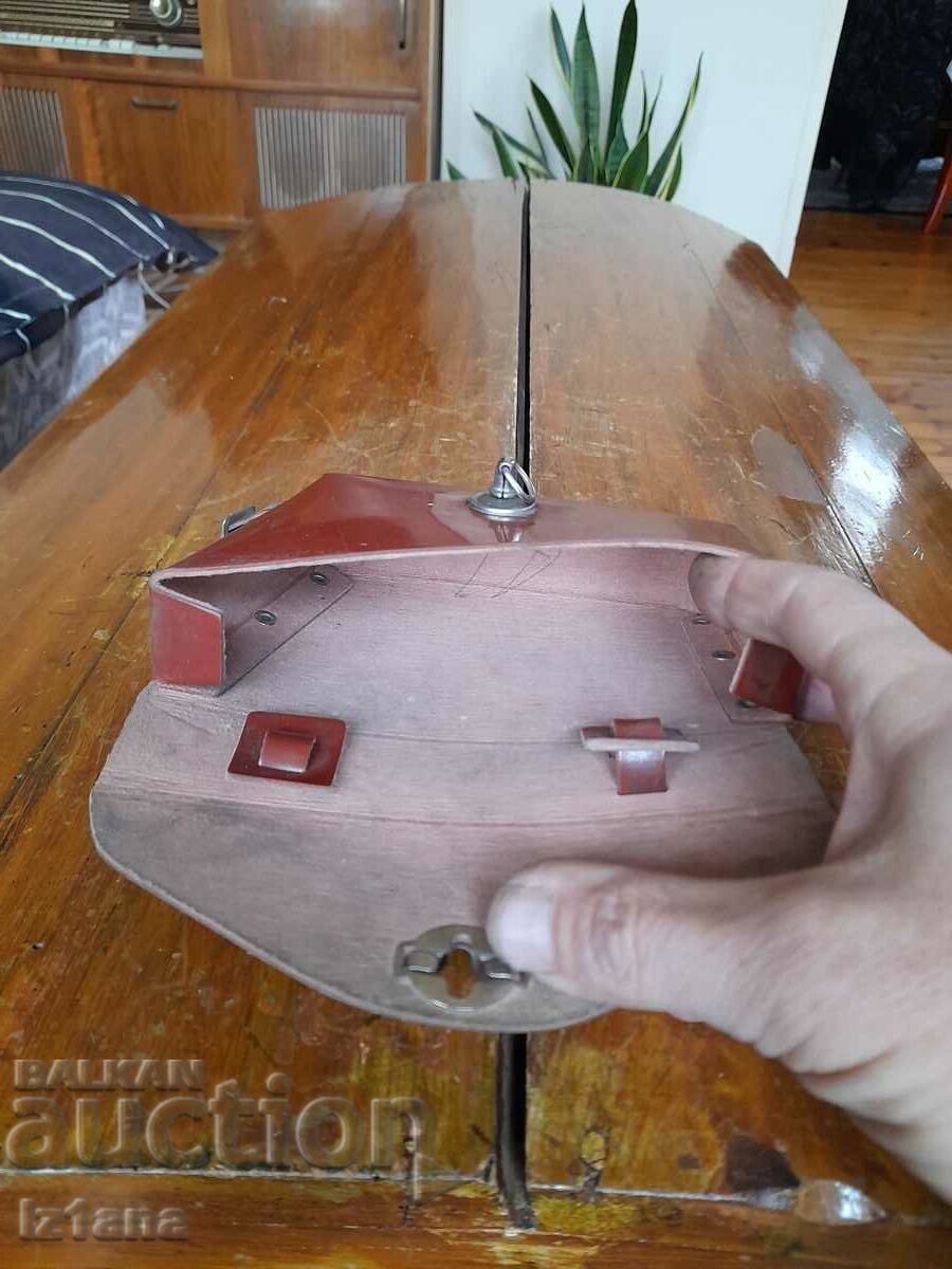 Παλιά τσάντα ποδηλάτου, ποδήλατο - 5 Παλιά τσάντα ποδηλάτου, ποδήλατο - 5