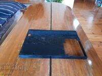 Coperta din spate Vef, Vef 206