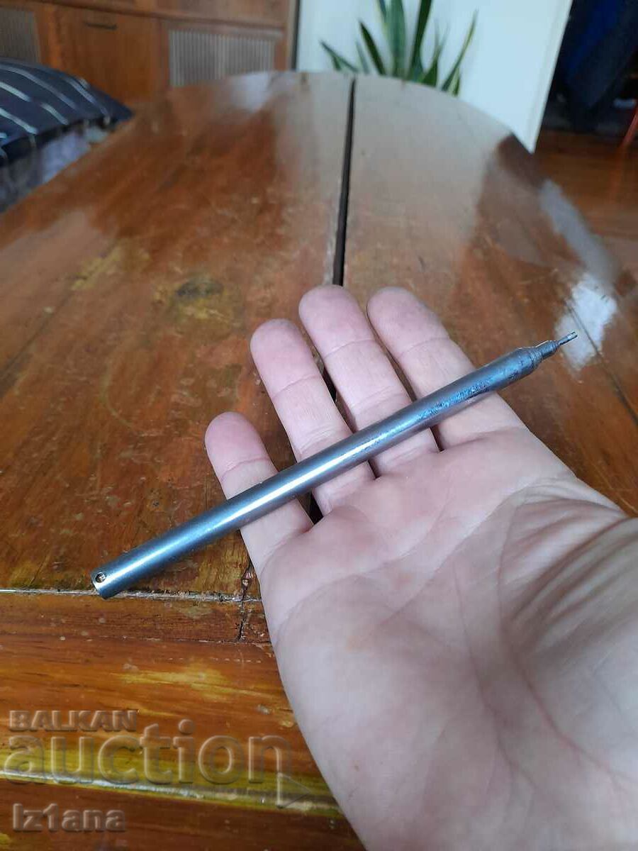 Telescopic antenna Vef, Vef 206 with price 10.00 BGN | € 5.11