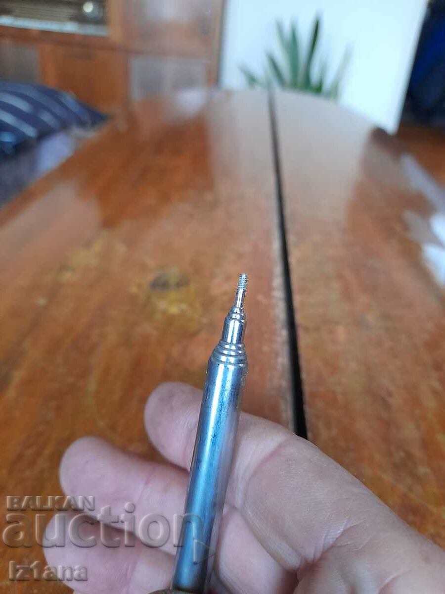 Auction  Telescopic antenna Vef, Vef 206