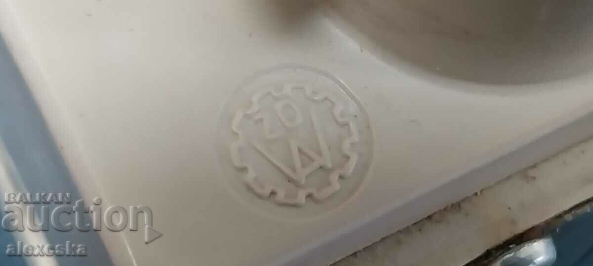 Стар цифров печат - 7 Стар цифров печат - 7