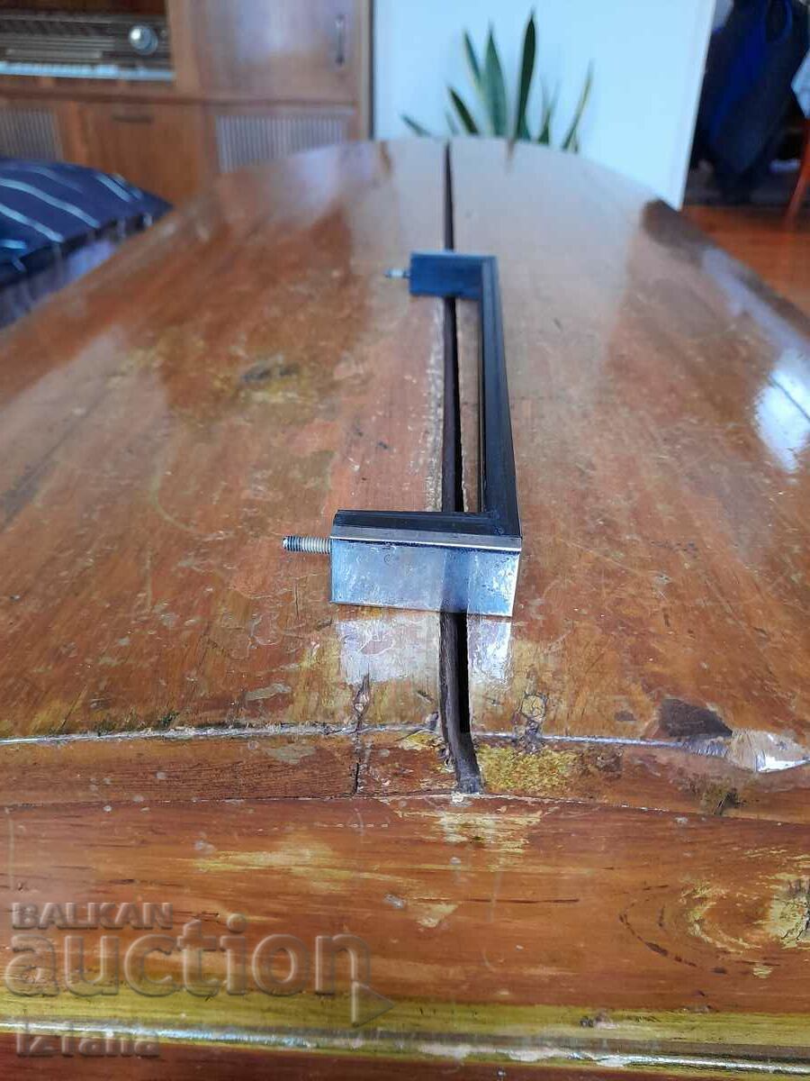 Auction Handle Vef, Vef 206 Auction Handle Vef, Vef 206