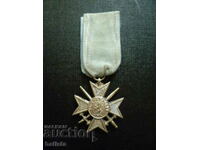 Ordinul militar „Pentru curaj”