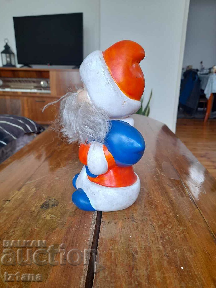 Old Santa Claus with price 40.00 BGN | € 20.45 Old Santa Claus with price 40.00 BGN | € 20.45