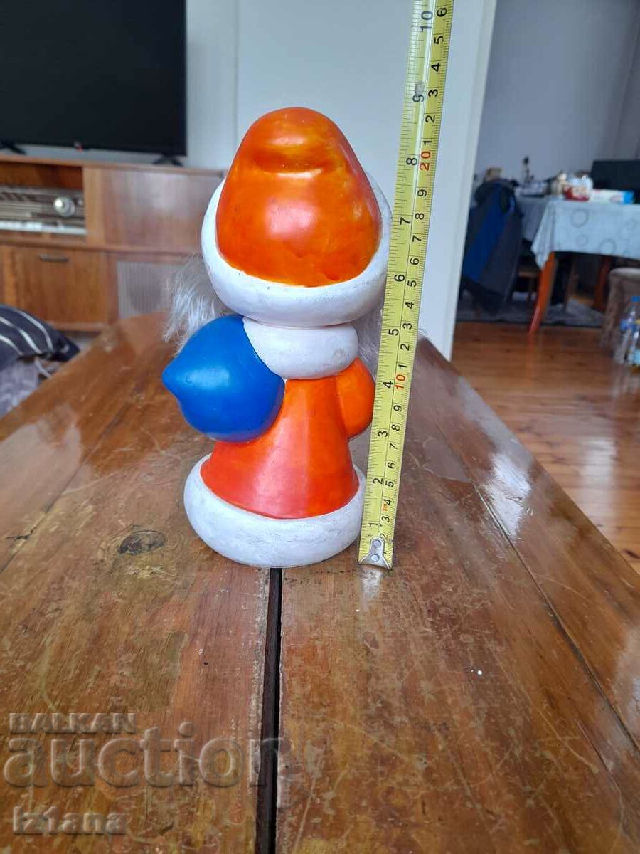 Auction Old Santa Claus Auction Old Santa Claus